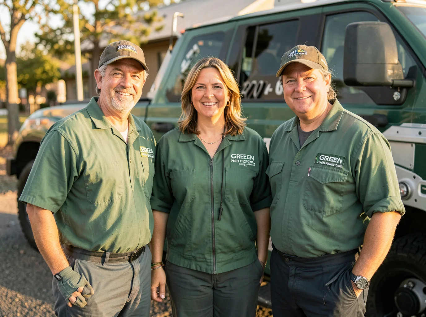 Water Damage Restoration company in Woodbine, GA