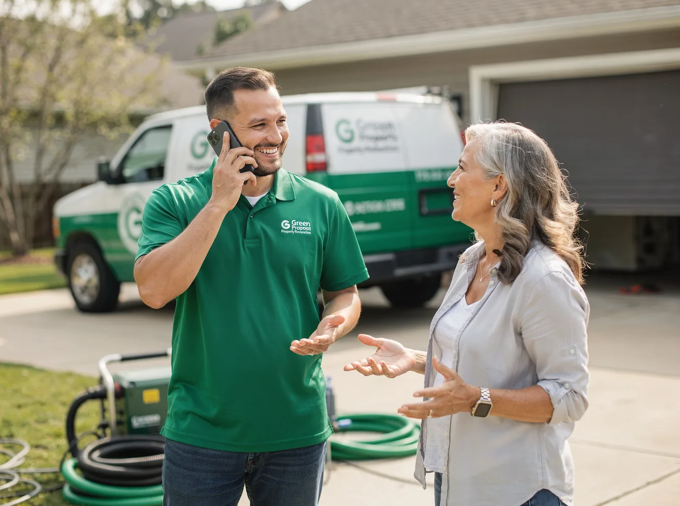 Water Damage Restoration Woodbine, GA FAQs